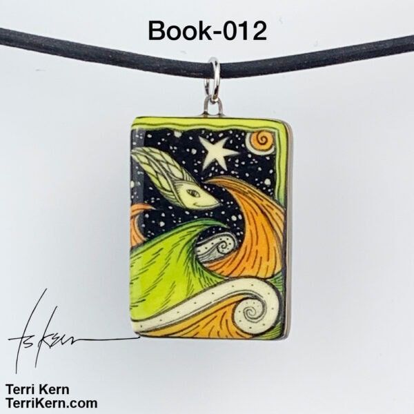 Book12 04 | Terri Kern Studios | Pendleton Art Center Studio 511