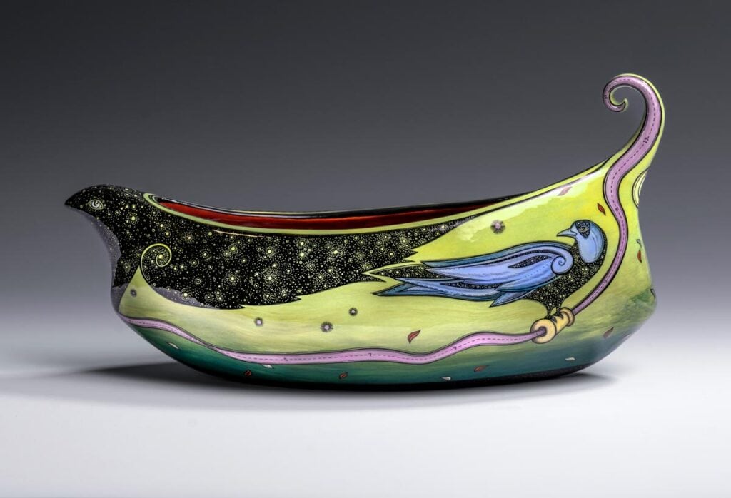 2025 News - Podcast, Shows, and More 1 | Terri Kern Studios | Pendleton Art Center Studio 511 Measure front Cropped for website 01 | Terri Kern Studios | Pendleton Art Center Studio 511