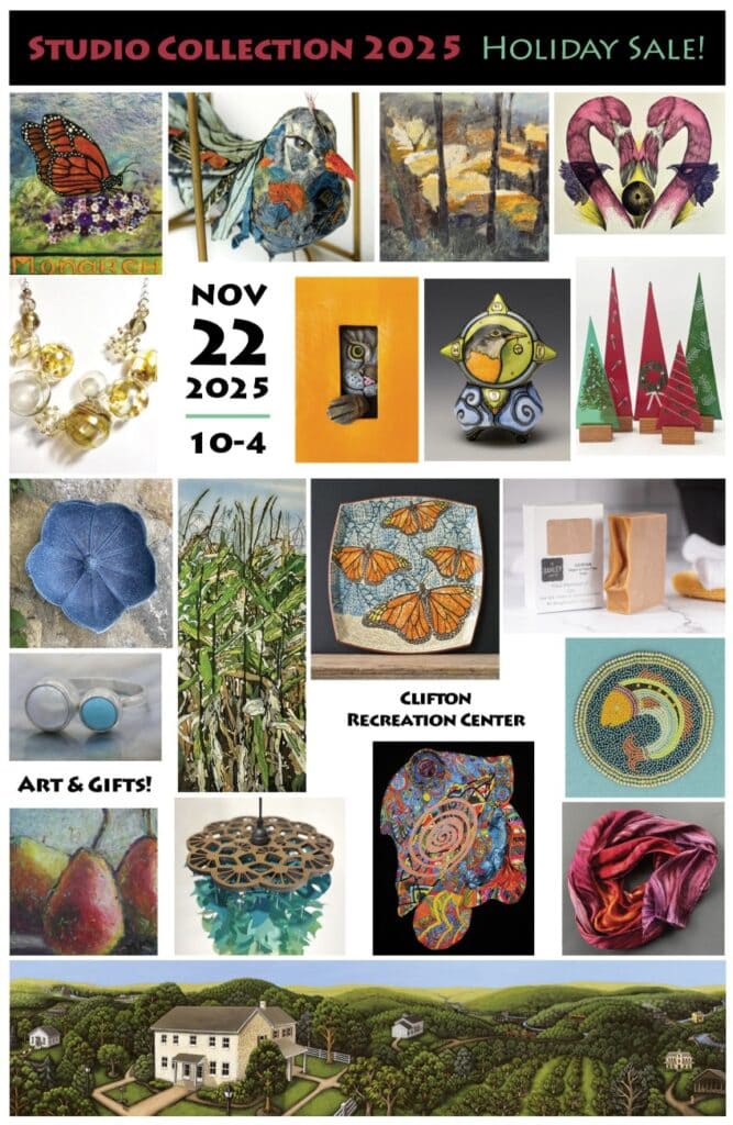 Screenshot 2025 09 21 143005 | Terri Kern Studios | Pendleton Art Center Studio 511